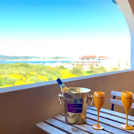 Apartment Navy Attic Seaview