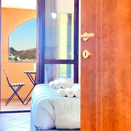 Navy Attic Seaview *