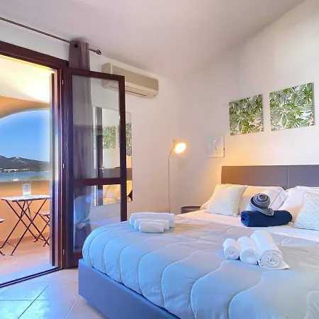 Apartment Navy Attic Seaview