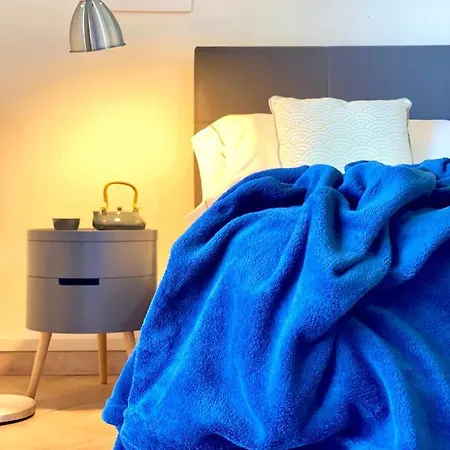 Apartment Navy Attic Seaview *